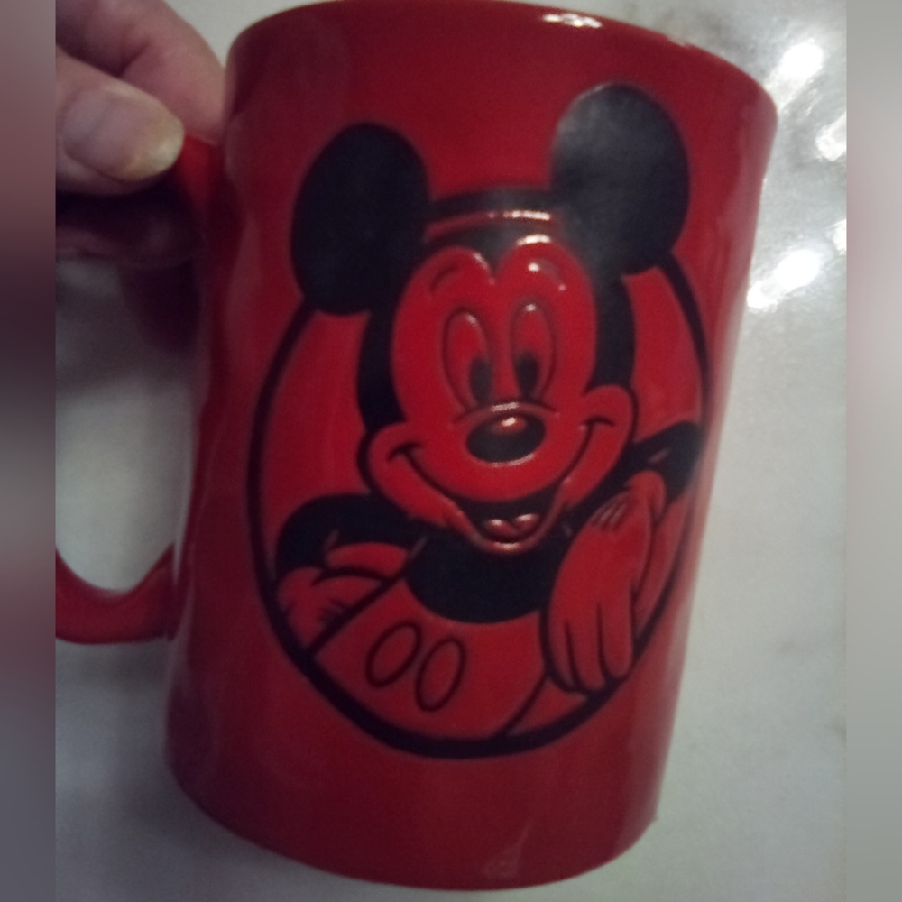 Mickey Mouse Five Piece Kitchen Bundle - image 4